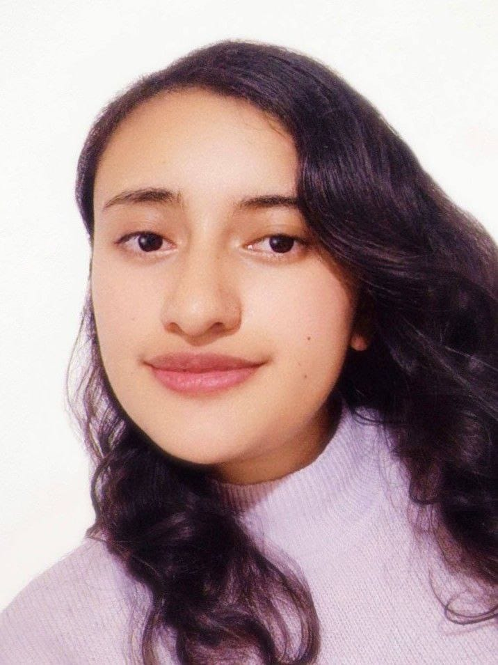 Por: Maria Fernanda Martínez