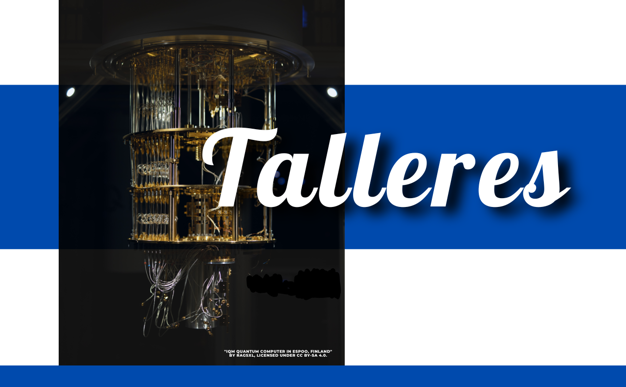 talleres